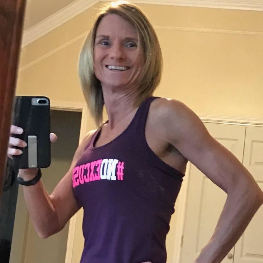 Meet your Posher, Lynette